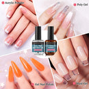 Morovan Nail Prep Dehydrator and Nail Primer X-strength, No Burn Non Acid Protein Bond Primer for Acrylic Powder and UV Gel Nail Polish Poly Gel Hard Gel 0.5oz Morovan