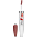 Maybelline SuperStay 24, 2-Step Liquid Lipstick, Constant Cocoa Maybelline New York