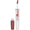 Maybelline SuperStay 24, 2-Step Liquid Lipstick, Constant Cocoa Maybelline New York