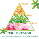 L'Occitane Verbena Roll-On Eau de Toilette, 0.33 fl. oz. L'Occitane