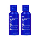 Harry's Post-Shave Balm for Men with Aloe - (2 Pack) 3.4 fl oz - Calms and Soothes Skin After Shaving Infinity Warehouse