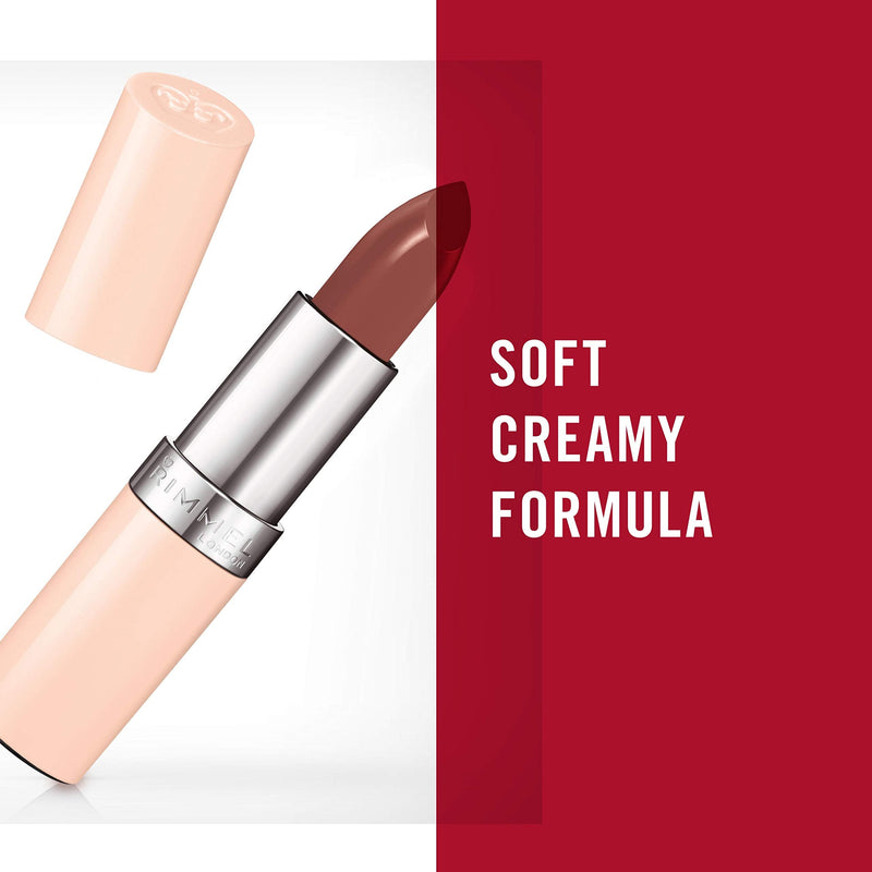 Rimmel Lasting Finish Lip by Kate Nude Collection, 48, 0.14 Fluid Ounce Rimmel