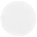 wegreeco Cotton Rounds Reusable - Reusable Bamboo Makeup Remover Pads for All Skin Types - Bamboo Cotton Cloth for Removing Makeup - Reusable Facial Pads Cotton Rounds (Cotton Velour, Black + White) wegreeco