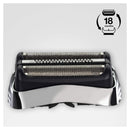 Braun Series 3 32S Foil & Cutter Replacement Head, Compatible with Models 3000s, 3010s, 3040s, 3050cc, 3070cc, 3080s, 3090cc Braun