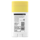 Neutrogena Sheer Zinc Oxide Kids Mineral Sunscreen Stick, Broad Spectrum SPF 50+ & UVA/UVB Protection & Water Resistant with Residue Free, No Mess Application/Oil/Paraben/Fragrance, 1.5 Oz Neutrogena