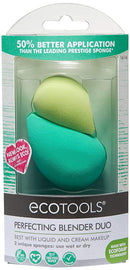 EcoTools 2 Beauty Sponges for Flawless Foundation Coverage, Multi EcoTools