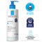 La Roche-Posay Lipikar AP+ Triple Repair Moisturizing Cream | Face & Body Lotion For Dry Skin | Shea Butter & Niacinamide Moisturizer | Gentle Face & Body Cream For Dry, Rough & Sensitive Skin Infinity Warehouse