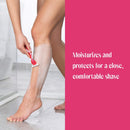 Skintimate Raspberry Rain Moisturizing Shave Gel for Women, 7oz (3 Pack) Skintimate