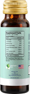 Relumins Advance Rejuvenating Collagen Beauty Drink with Glutathione, Hyaluronic, CoQ10, EGCG, Resveratrol & More - Fight Signs of Aging with All-Natural Ingredients - Apple Flavor- Ten 50mL Drinks Infinity Warehouse