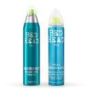 TIGI Bed Head Masterpiece Hairspray Bundle TIGI Store