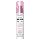 Revlon PhotoReady Prime Plus Primer, Perfecting and Smoothing Skincare Makeup with Vitamin B5 and Hyaluronic Acid, 1 oz REVLON
