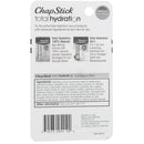 ChapStick Total Hydration Eucalyptus Mint 0.12 oz (Pack of 2) ChapStick