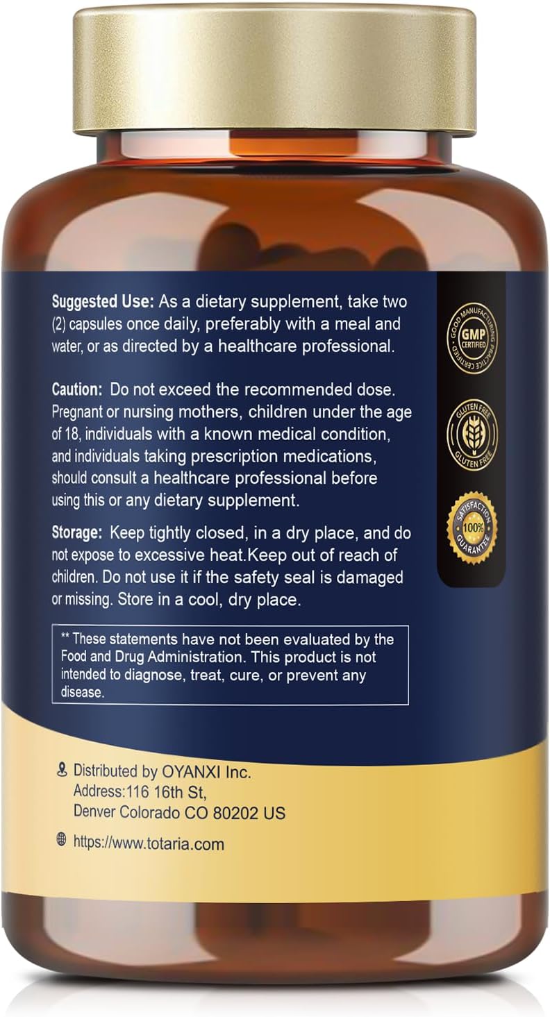 NAD Supplement for Women Men with nicotinamide riboside resveratrol,Quercetin, Betaine Boost NAD+ Levels NAD Plus Supplement for Anti Aging, Energy, Immune, Focus 120 Capsules Infinity Warehouse