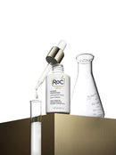 RoC Retinol Correxion Line Smoothing Retinol Serum, Anti-Aging Treatment, 1 Ounce RoC Store