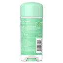 Mitchum Women Gel Antiperspirant Deodorant, Powder Fresh, 3.4oz. Mitchum