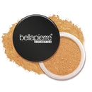 bellapierre Mineral Foundation SPF 15 - Loose Powder Foundation | Vegan & Cruelty Free Natural Makeup | Full Coverage Matte Finish | Hypoallergenic | Oil & Talc Free - 0.32 Oz - Cinnamon Infinity Warehouse