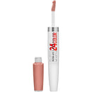 Maybelline SuperStay 24, 2-Step Liquid Lipstick, Absolute Taupe Maybelline New York