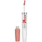 Maybelline SuperStay 24, 2-Step Liquid Lipstick, Absolute Taupe Maybelline New York