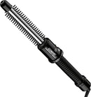 Conair Instant Heat Curling Iron Brush, 3/4-Inch Barrel - For Use On Short Hair Infinity Warehouse