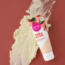 eos Shea Better Hand Cream - Coconut | Natural Shea Butter Hand Lotion and Skin Care | 24 Hour Hydration with Shea Butter & Oil | 2.5 oz eos