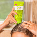 Yes To Tea Tree Scalp Relief Gentle & Soothing PreShampoo Scalp Scrub for Dry, 6 Fl Oz Yes To