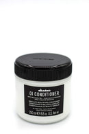 Davines OI Conditioner Rich Detangling Conditioner for All Hair Types Soft, Hydrated Hair with Luxious Shine, 8.8 Oz Davines