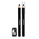 Covergirl Easy Breezy Brow Fill and Define Pencil, Black, 0.06 Ounce COVERGIRL