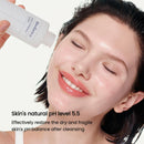 Biodance First Synergy Toner, All-in-One Toner, Moisturizing, Skin Balance, Hyaluronic Acid | 5.07 fl.oz,150ml Infinity Warehouse