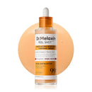 Dr.Melaxin Peel Shot Glow Black Rice Peeling Ampoule 80ml, Dead Skin Gentle Exfoliating Ampoule with Rice Water Extract, AHA BHA, Niacinamide, Daily Skin Texture Care, All Skin Types, Korean Skincare Infinity Warehouse