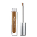 WUNDERBROW Waterproof Eyebrow Gel, Taupe-Grey, Vegan and Cruelty-Free Infinity Warehouse