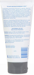 Vanicream Moisturizing Ointment | 2.5 Ounce Vanicream Store