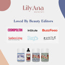 LilyAna Naturals Skincare Gift Set (Core 4 Gift Set) - Anti Aging Skin Care Sets for Women LilyAna Naturals