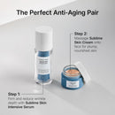 [ comfort zone ] Sublime Skin Cream | Nourishing Face Cream To Hydrate, Replump, Tone, And Firm For Normal To Dry Skin Infinity Warehouse