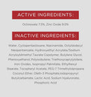 EltaMD UV Clear Tinted Face Sunscreen, SPF 46 Oil- Free with Zinc Oxide, Dermatologist Recommended, Stocking Stuffer Infinity Warehouse