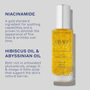 Obagi Daily Hydro-Drops Facial Serum – Hydrates & Helps Soften the Appearance of Fine Lines & Wrinkles - Infinity Warehouse