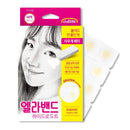 ElaBand Acne Pimple Hydrocolloid Patch (12mm / 48 Count), Zit Sticker, Invisible Cover Blemish Spot Treatment and Care Dressing Elaband Store