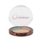Mineral Fusion Eye Shadow Trio 0.10 oz Packaging May Vary, Riviera, 0.0625 Ounce Mineral Fusion