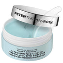 Peter Thomas Roth Water Drench Hyaluronic Cloud Hydra-Gel Eye Patches, Hyaluronic Acid Under-Eye Patches for Fine Lines, Wrinkles and Puffiness Peter Thomas Roth