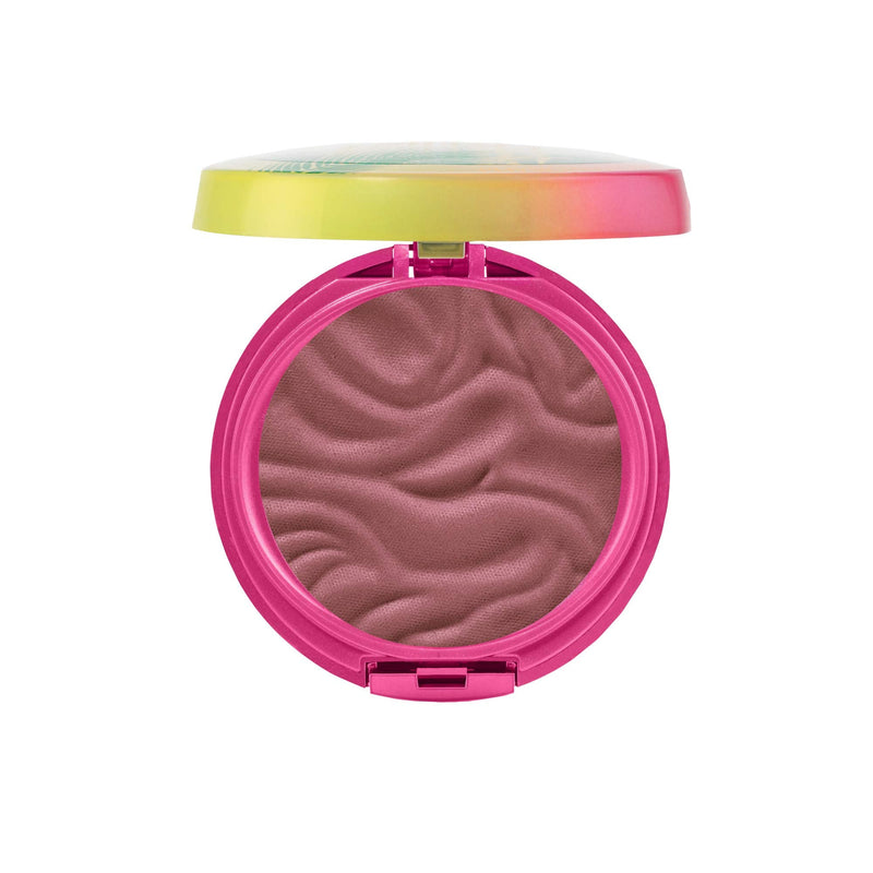 Physicians Formula Murumuru Butter Blush Saucy Mauve Physicians Formula