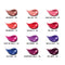 COVERGIRL Melting Pout Liquid Lipstick, Gelfriend, 0.24 Ounce (packaging may vary) COVERGIRL