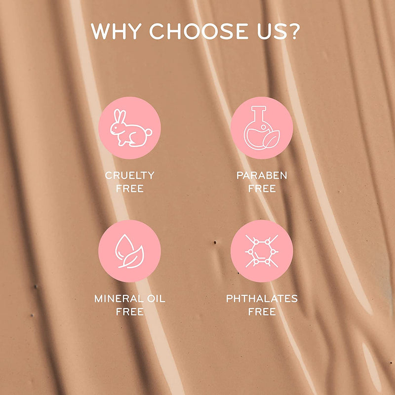 purlisse Perfect Glow BB Cream SPF 30: Cruelty-Free & Clean, Paraben & Sulfate-Free, Medium Coverage, Hydrates with Jasmine | Light Warm 1.4oz pūrlisse Store