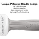 Olivia Garden Ceramic + Ion Round Thermal Hair Brush CI-25 (1") Olivia Garden