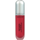 Revlon Ultra HD Matte Lipcolor, Velvety Lightweight Matte Liquid Lipstick in Red / Coral, Love (625), 0.2 oz REVLON