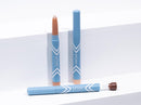 PRIME PROMETICS PrimeEyes Eye Brightener for Mature Women – Creamy Eye Shadow Sticks – Easy Application, Quick Eye Lift Effect – Hypoallergenic, Long Wear, Water-Resistant (Stardust) Infinity Warehouse