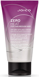Joico Zero Heat Air Dry Crème for Fine/Med Hair 5.1 fl oz Joico
