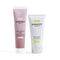 Honest Beauty Prime + Perfect Mask with Superfruits & Shea Butter with 3-in-1 Detox Mud Mask With Activated Charcoal & Jeju Volcanic Ash Honest Beauty Store