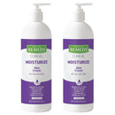 Medline Remedy Clinical Skin Cream, Vanilla Scent (16 fl oz), Moisturizing Face and Body Cream for All Ages, Paraben & Sulfate Free, Quick Absorbent Formula, Hypoallergenic Skin Moisturizer Infinity Warehouse