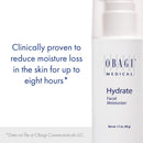 Obagi Medical Facial Moisturizer and Professional C Serum 20% Vitamin C Facial Serum ACE