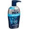 Nair Hair Remover for Men Hair Remover Body Cream, 13 oz. Nair