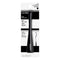 COVERGIRL Get In Line Liquid Eyeliner, Black Crystal, Long Lasting, 0.08 Ounces, Feather-Fine Tip, Contour-Grip Handle, Quick-Dry Liquid Eyeliner, Removes Easily COVERGIRL